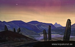 Svart Gobi Svart Gobi