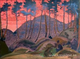 Skogens språk Skogens språk