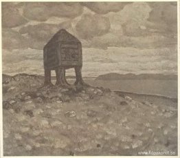 De dödas hydda De dödas hydda