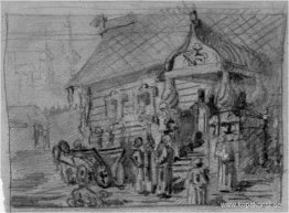 Utfärdande av huvud Utfärdande av huvud