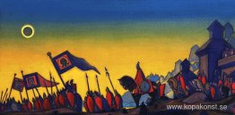 Prins Igor-kampanjen Prins Igor-kampanjen