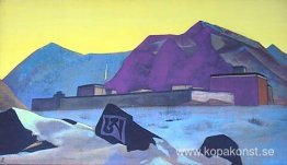 Sharugen kloster Sharugen kloster