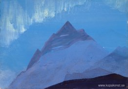 Himalaya. Regn. Himalaya. Regn.