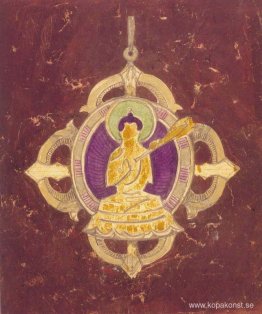 Orden av Buddha som erövrar allt Orden av Buddha som erövrar allt