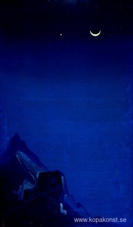 Stava. Nymåne. Stava. Nymåne.