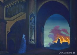 Saint Genevieve Saint Genevieve