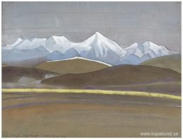 Ak-Tagh. Lenins berg. Ak-Tagh. Lenins berg.