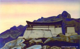 Kung Gesars slott Kung Gesars slott