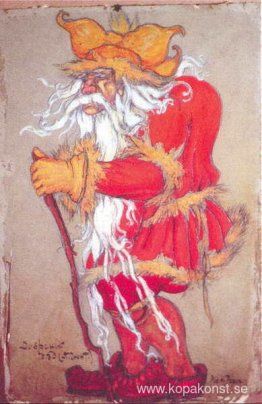 Dovrsky farfar Dovrsky farfar