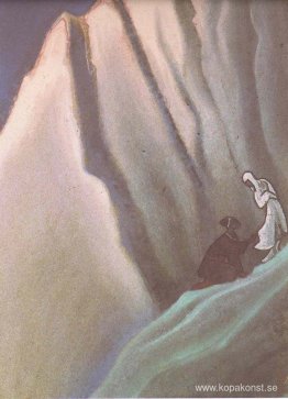 Hon som leder Hon som leder