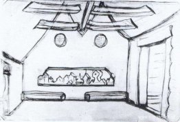 Terem av Yaroslavna Terem av Yaroslavna