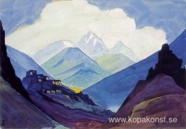 Chan-La. Nek. Chan-La. Nek.