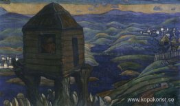 Näktergalen rånaren Näktergalen rånaren