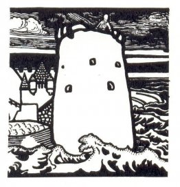 Vinjett för boken "N. K. Roerich" Vinjett för boken "N. K. Roerich"