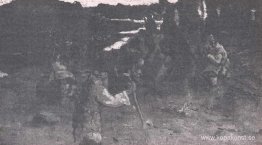 Äldstes sammankomst Äldstes sammankomst