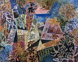 Vild trädgård Vild trädgård