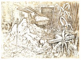 Övergivna verktyg Övergivna verktyg