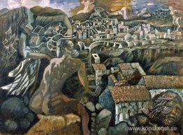 Genii Loci II Genii Loci II