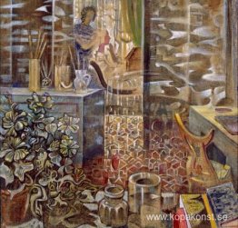 Studio i Paris Studio i Paris