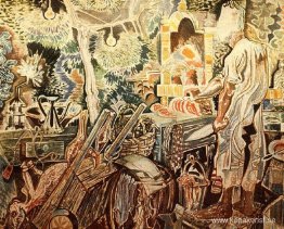 Nattceremoni Nattceremoni