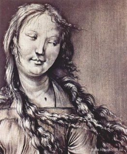 Heller altartavla (detalj) Heller altartavla (detalj)