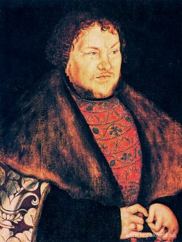Joachim I Nestor, kurfurste av Brandenburg Joachim I Nestor, kurfurste av Brandenburg