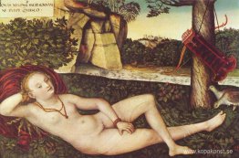 Liggande Diana Liggande Diana