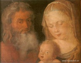 Helig familj Helig familj