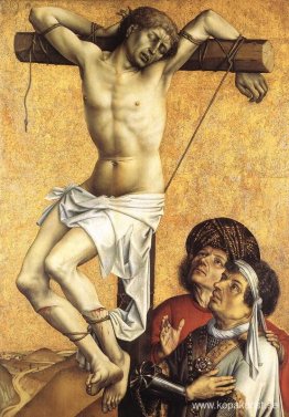 Den korsfäste tjuven Den korsfäste tjuven