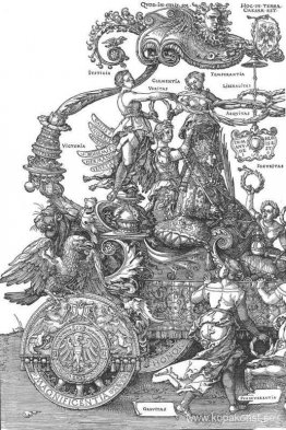 Den stora triumfbilen Den stora triumfbilen