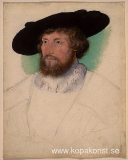 Christian II av Danmark och Norge Christian II av Danmark och Norge