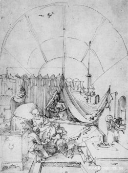 Marias födelse Marias födelse