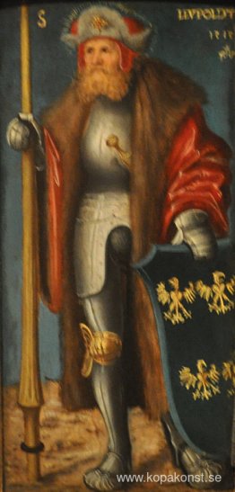 St Leopold St Leopold