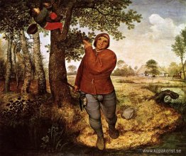 Bonde och Birdnester Bonde och Birdnester