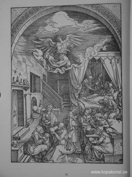 Jungfruns liv Jungfruns liv