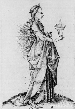 Den femte vise jungfrun Den femte vise jungfrun