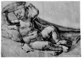 Kristus pojke Kristus pojke