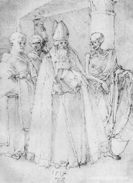 S:t Fridolin S:t Fridolin