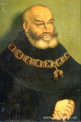 Georg der Bärtige, hertig av Sachsen Georg der Bärtige, hertig av Sachsen