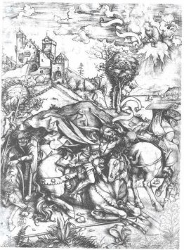 Paulus omvändelse Paulus omvändelse