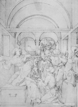 Att kröna med törnar Att kröna med törnar