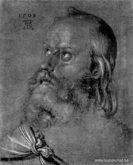 Chef för en apostel Chef för en apostel