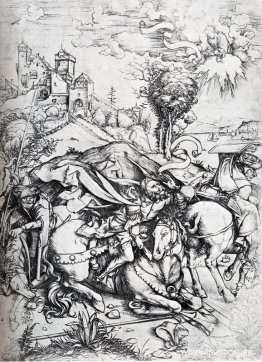 Omvändelsen av St. Paul Omvändelsen av St. Paul