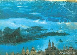 Slaget vid Issus (fragment) Slaget vid Issus (fragment)