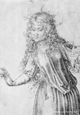 En av de kloka jungfrurna En av de kloka jungfrurna