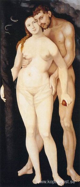 Adam och Eva Adam och Eva