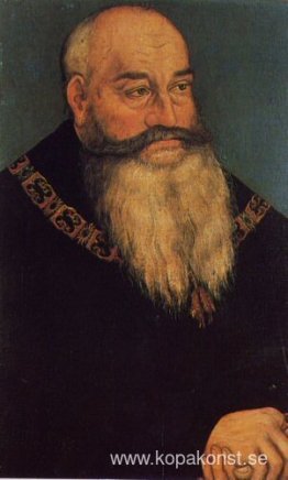 Georg der Bärtige, hertig av Sachsen Georg der Bärtige, hertig av Sachsen
