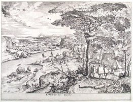 Gå in i Emmaus Gå in i Emmaus