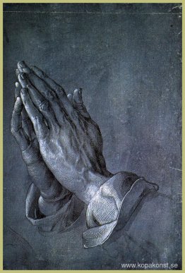 En apostels händer En apostels händer