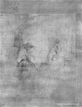 Chef för Paul Chef för Paul